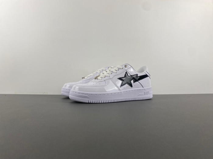 A Bathing Ape Bape SK8 Sta