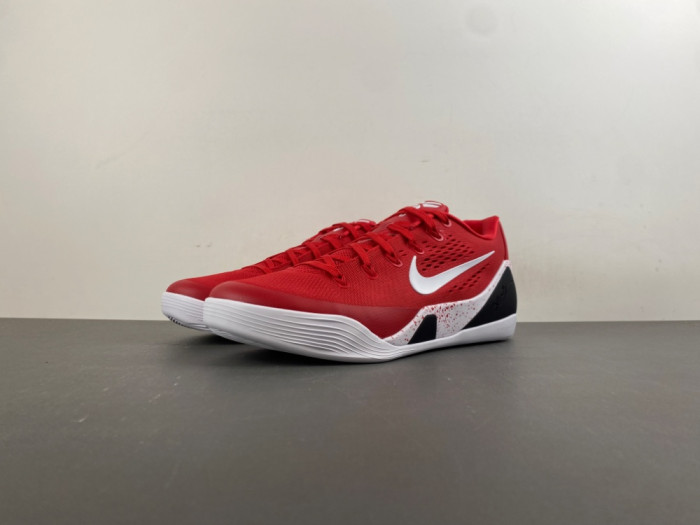 Nike Kobe 9 EM Protro TB 'Game Royal' IH1401-400