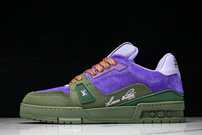 LOU1VTON SNEAKER