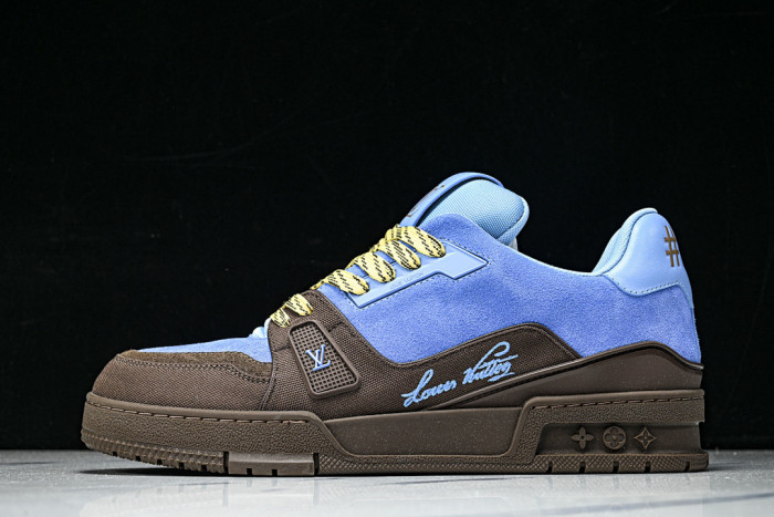 LOU1VTON SNEAKER
