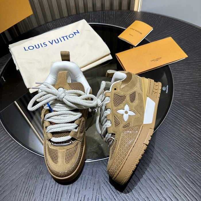 LOU1VTON SNEAKER