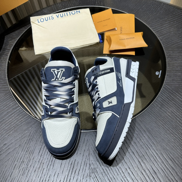 LOU1VTON SNEAKER