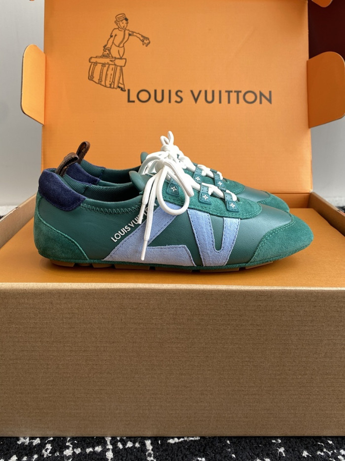 LOU1VTON SNEAKER