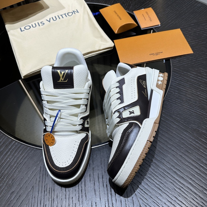 LOU1VTON SNEAKER