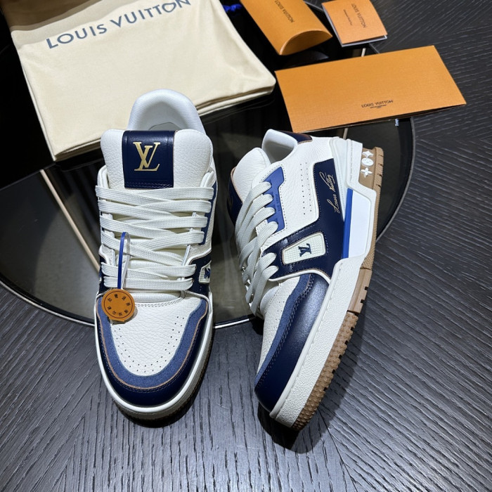 LOU1VTON SNEAKER