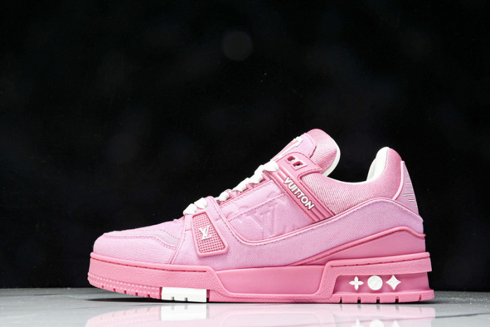 LOU1VTON SNEAKER