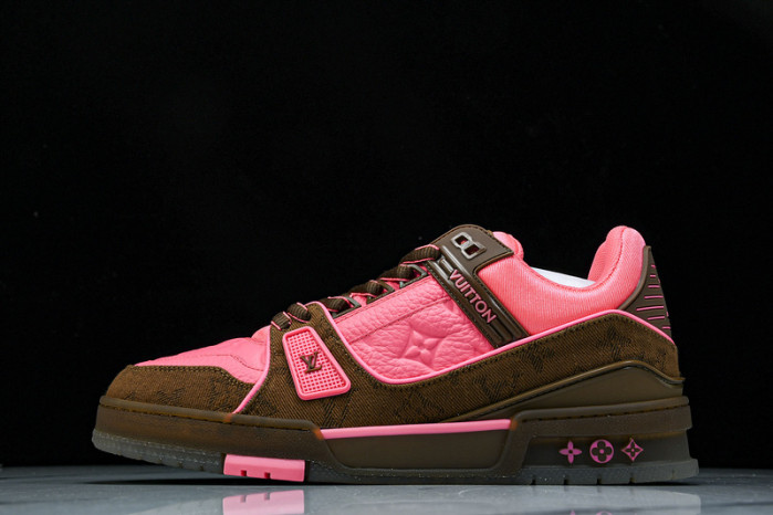 LOU1VTON SNEAKER