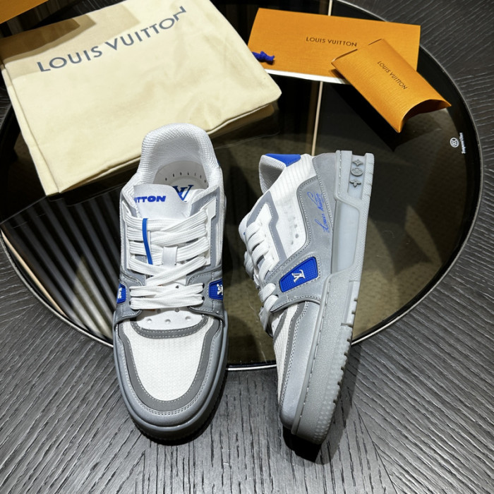 LOU1VTON SNEAKER
