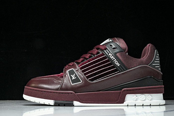LOU1VTON SNEAKER