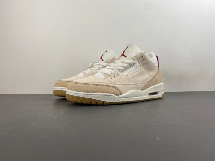Air Jordan 3 Retro Levi’s Lunar New Year IR0910-400
