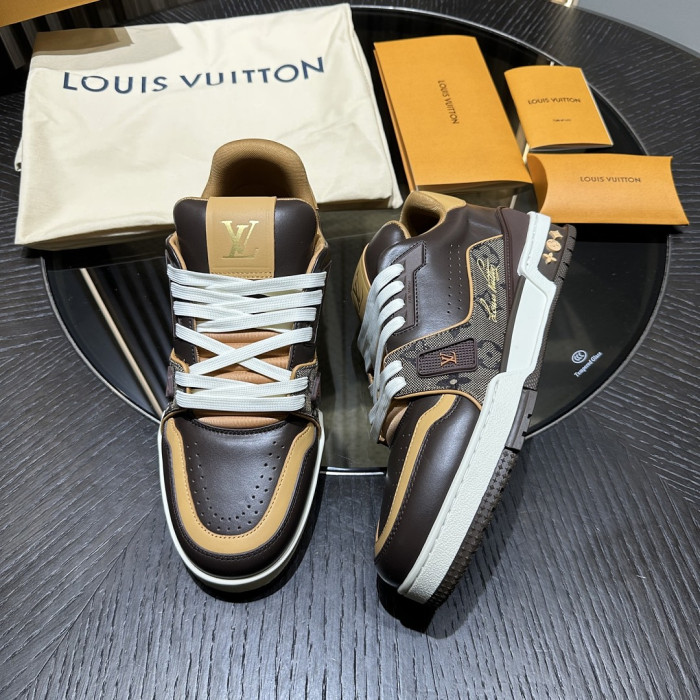 LOU1VTON SNEAKER