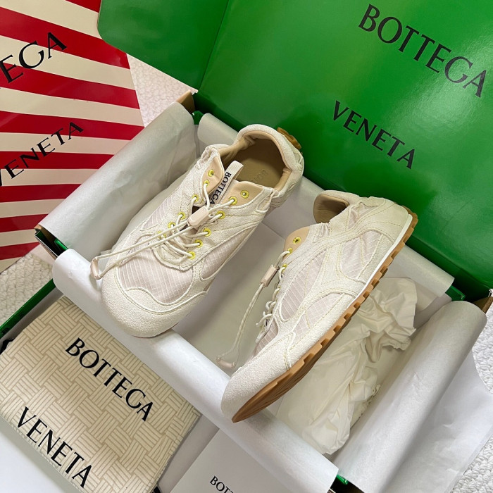 BO*TTEGA VENE*TA Orbit sneakers