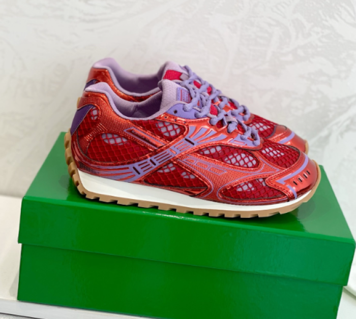 BO*TTEGA VENE*TA Orbit sneakers