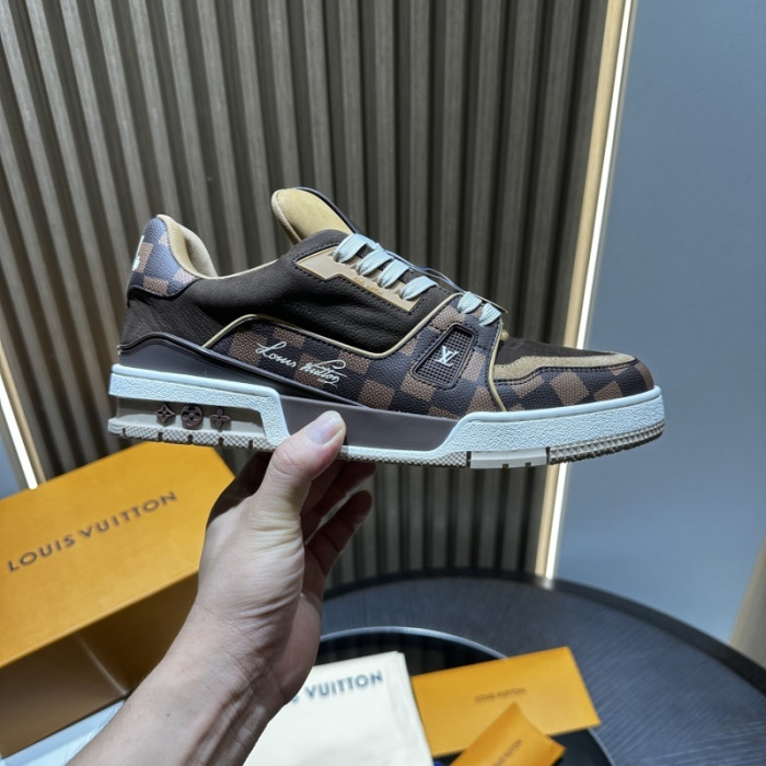 LOU1VTON SNEAKER