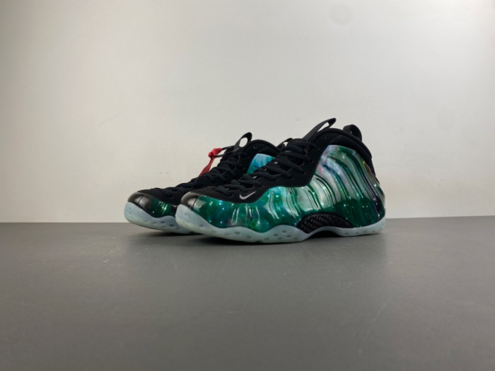 Nike Air Foamposite Pro Pine Green CPT-NK0004