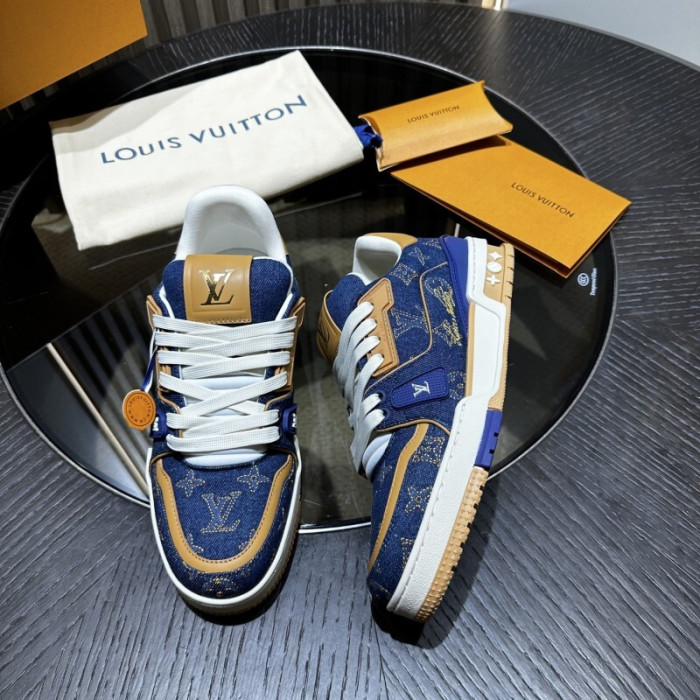 LOU1VTON SNEAKER