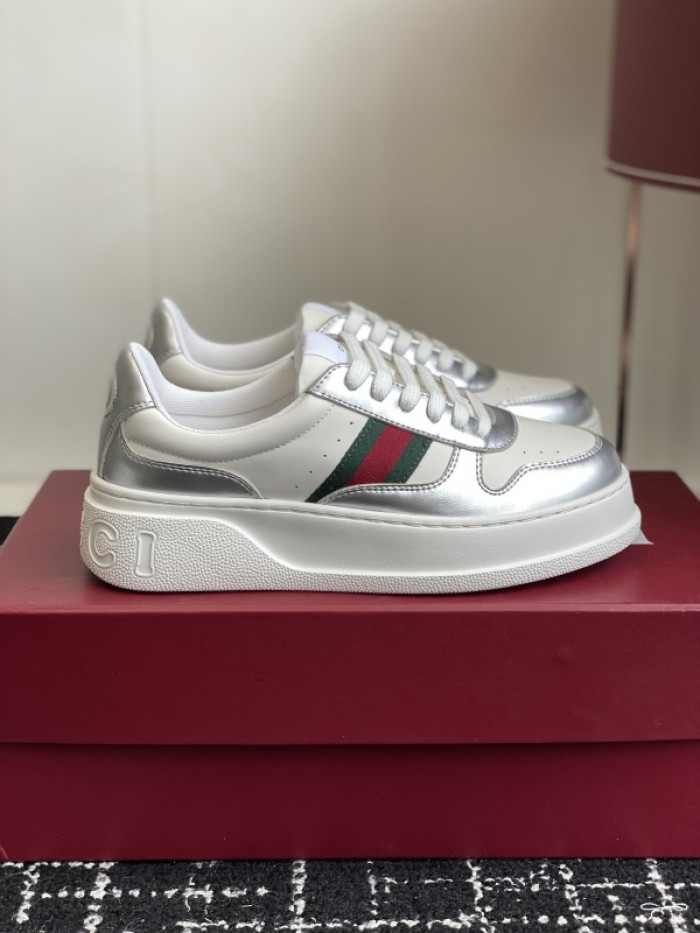 Gv*c GG Sneaker