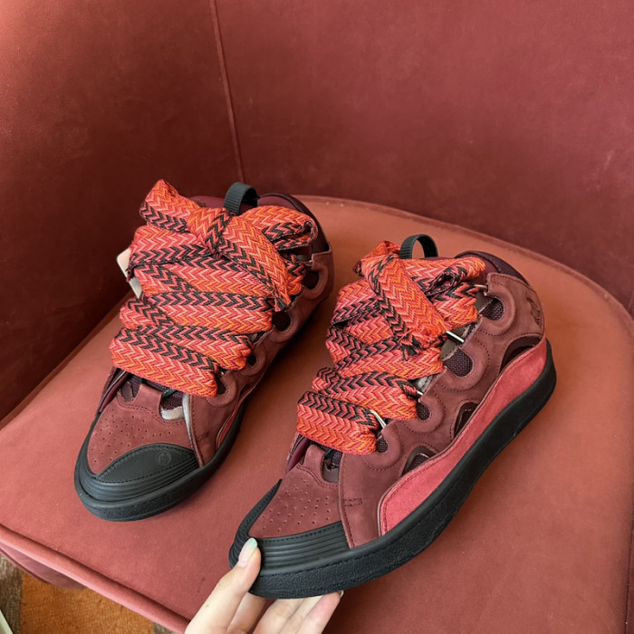 Lanv1n Sneakers