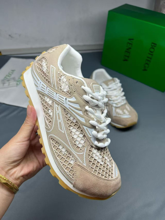 BO*TTEGA VENE*TA Orbit sneakers
