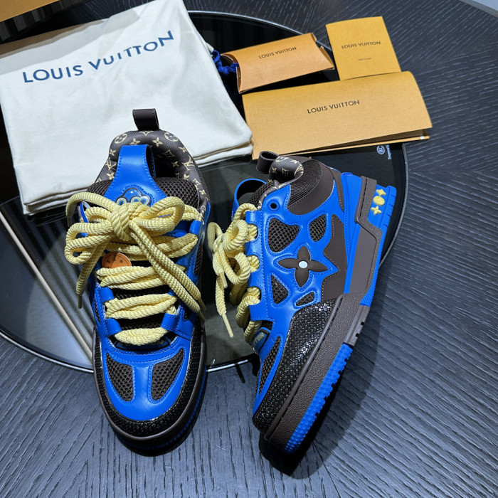 LOU1VTON SNEAKER