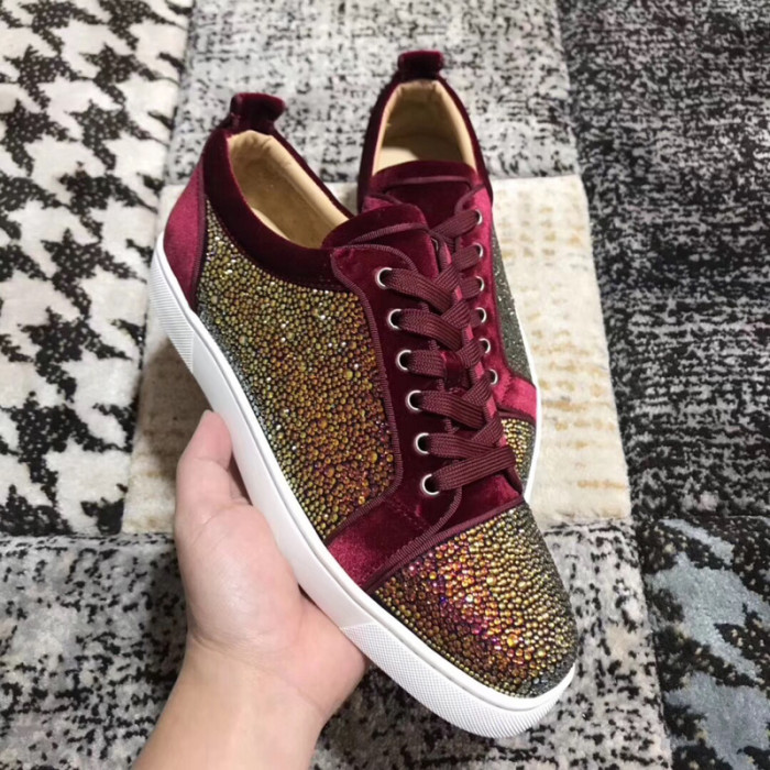 chr1st1an loubout1n cusT0mize shoes