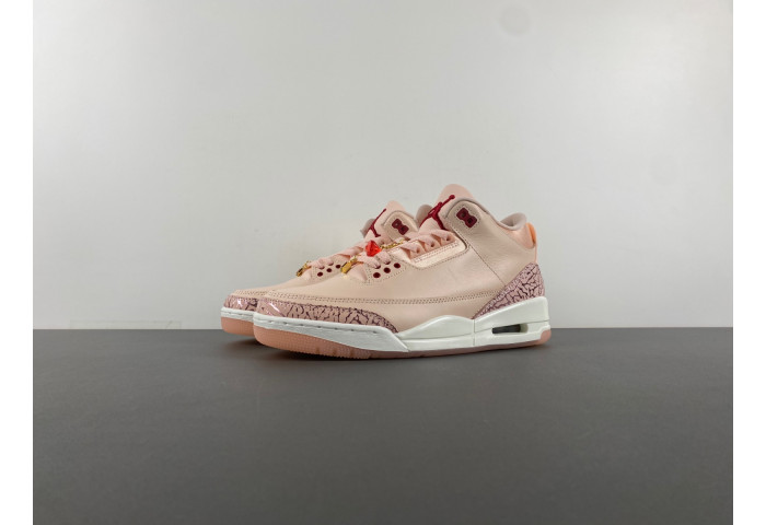 Air Jordan 3 WMNS HJ0178-600
