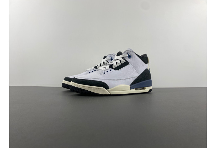 A Ma Maniére x Air Jordan 3 OG SP “Diffused Blue” HV8571-100