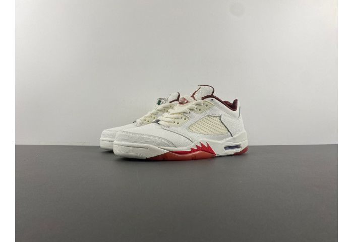 Air Jordan 5 “El Grito” HF8833-100