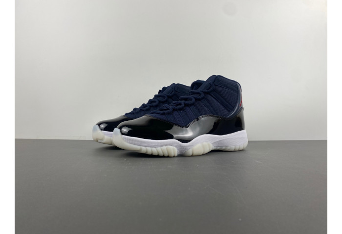 Air Jordan 11 CT8012-406