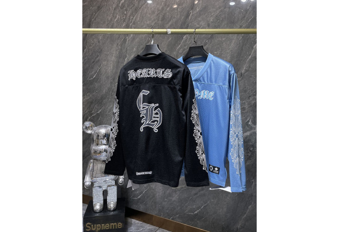 CHR0ME HEART T-SHIRT 23060345