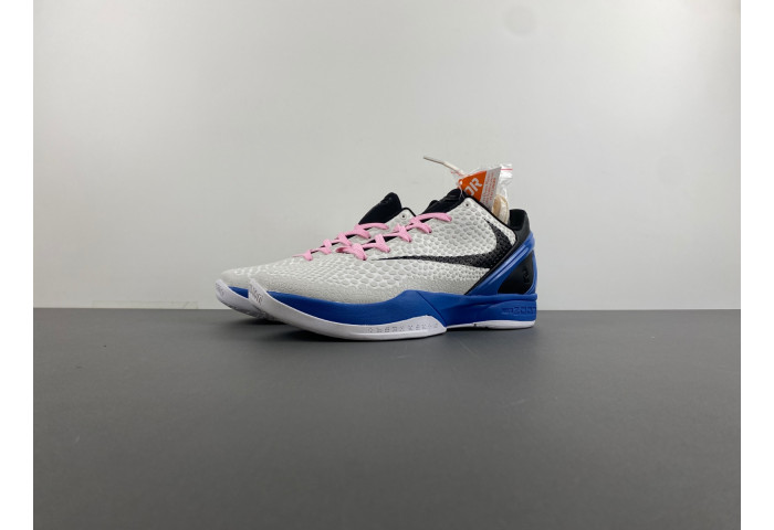 Nike Zoom Kobe 6 CW2190-206