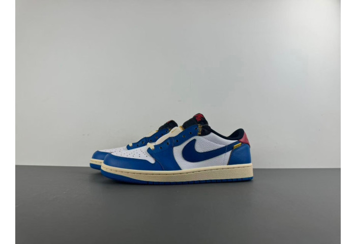 Air Jordan 1 Low UN HQ6998-146