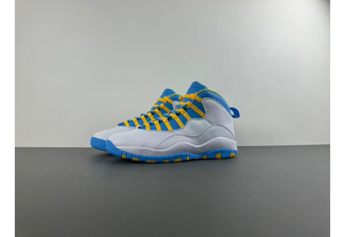 Air Jordan 10 HJ6779-114