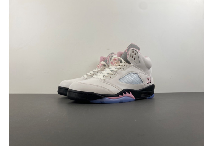 Air Jordan 5 OG “35th Anniversary” HQ7978-102