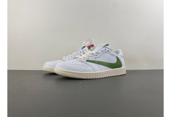 Travis Scott x Air Jordan 1 Low OG DM7866-956