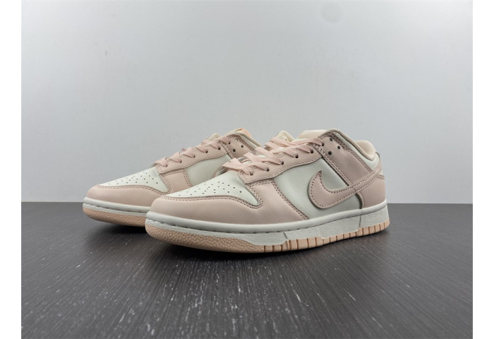 Nike Dunk Low Orange Pearl DD1503-102