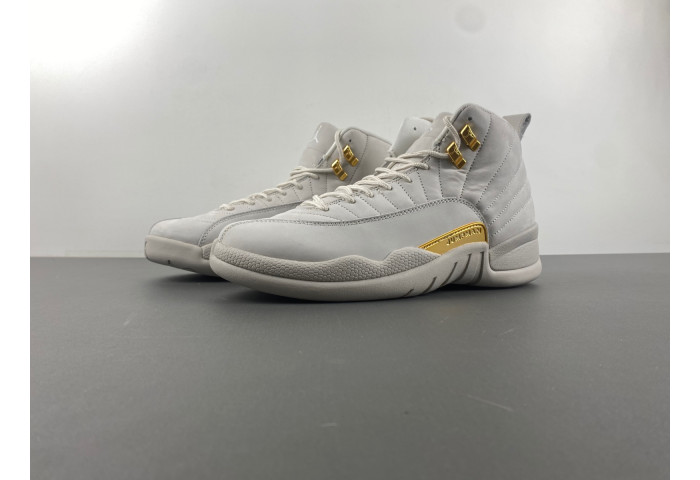 Jordan 12 Retro Phantom FD9101-007