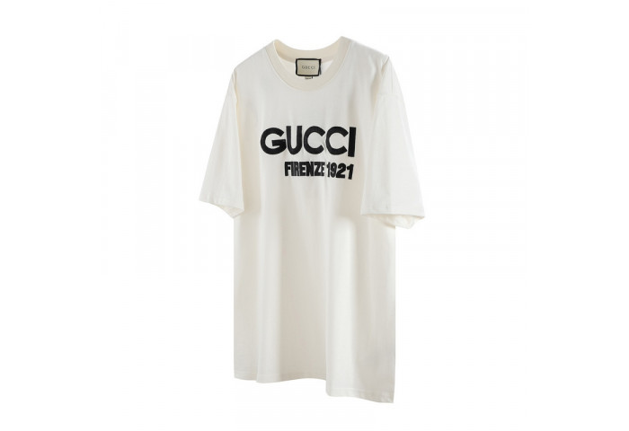 G*u*i t-shirt gg-7