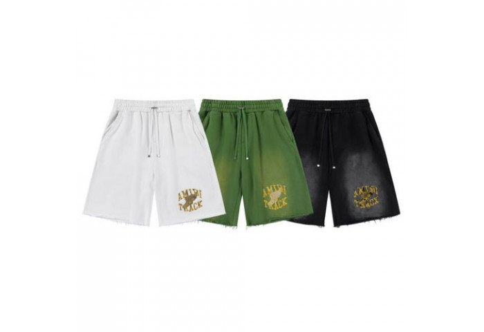 AMIRI SHORT RI-9