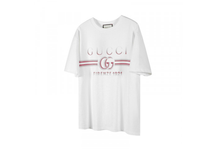 G*u*i t-shirt gg-1