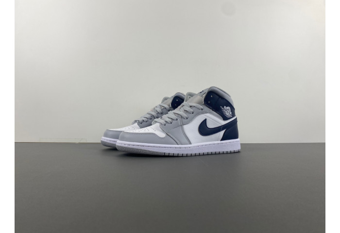 AIR JORDAN 1 MID SE "LEGEND PINK" GS SHOES DQ8426-104