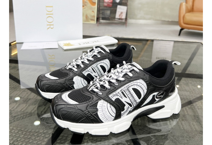 D10r chrono sneaker
