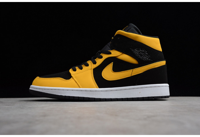 Air Jordan 1 Retro Mid ''Reserve New Love'' 554724-071