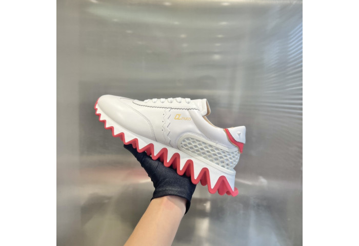 Chr1st1an loubout1n loubishark man (customize)