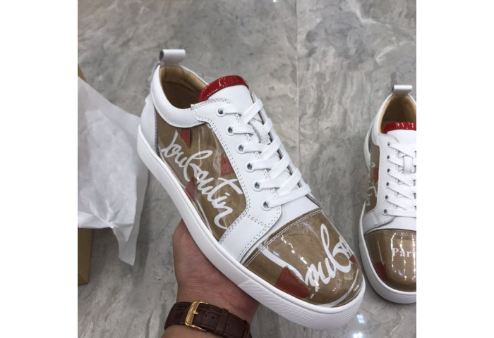 Chr1st1an loubout1n customize shoes