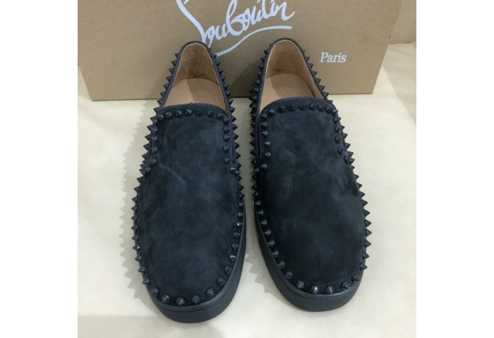 Chr1st1an loubout1n customize shoes