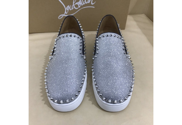 Chr1st1an loubout1n customize shoes