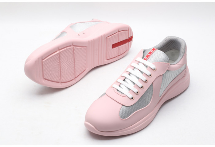 Pra*a* america''s cup sneakers