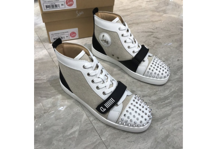 Chr1st1an loubout1n customize shoes