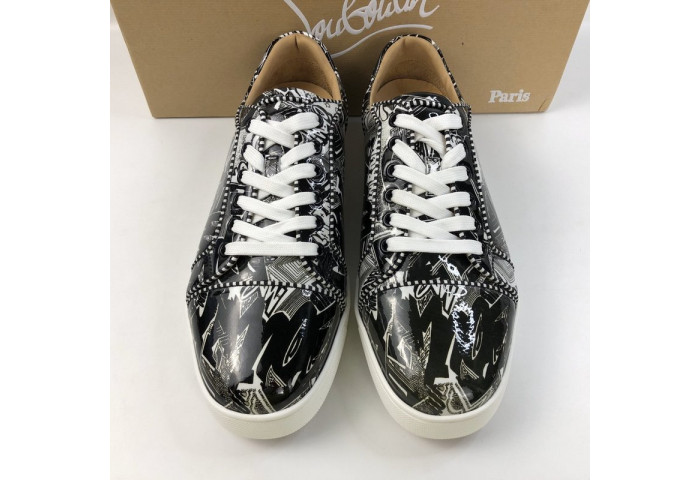 Chr1st1an loubout1n customize shoes